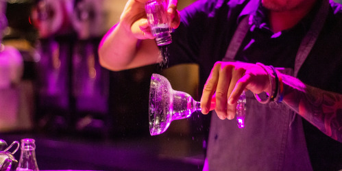 Guida ai migliori gin bar del mondo